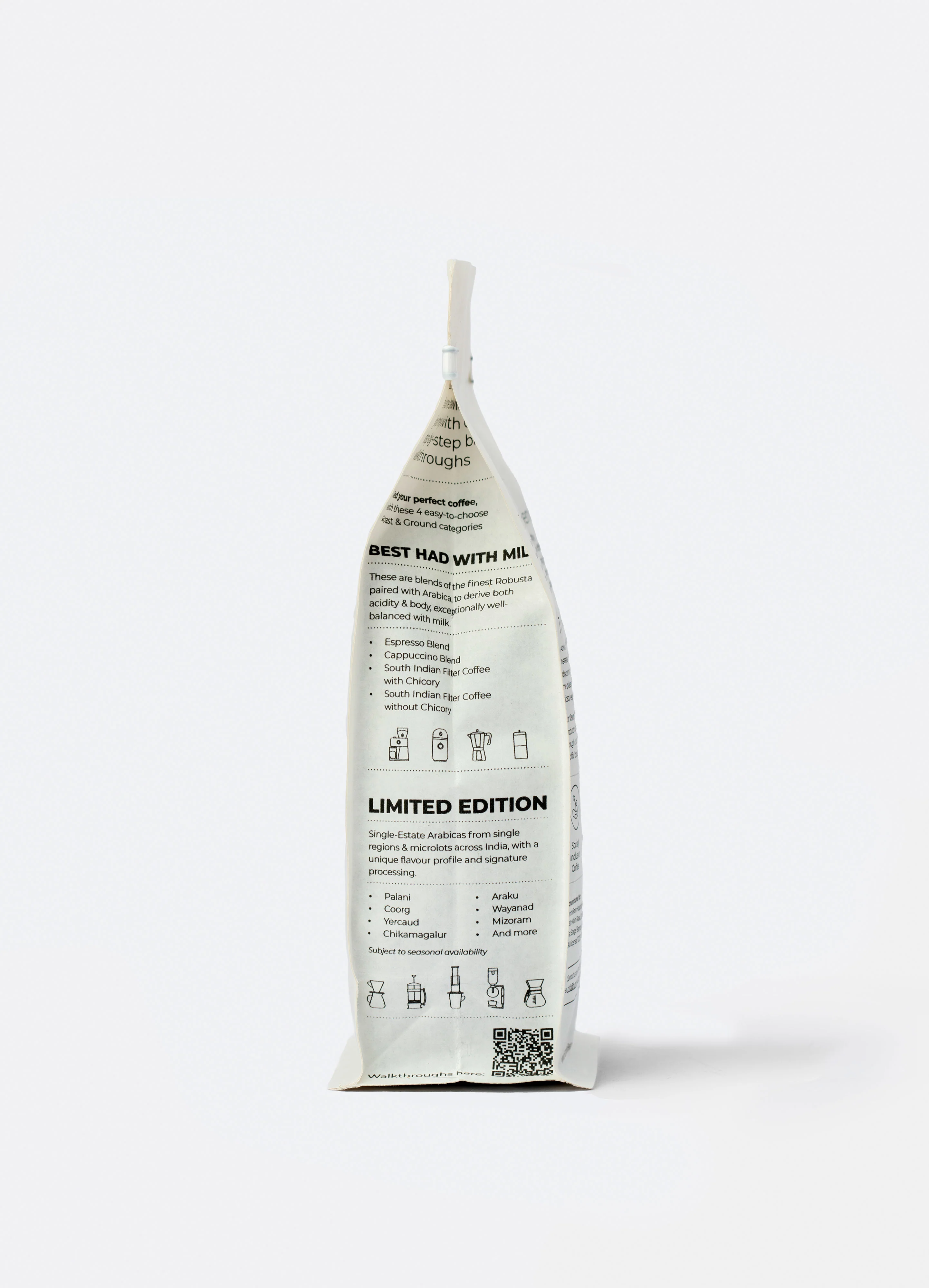 Cappuccino Blend - Image 3