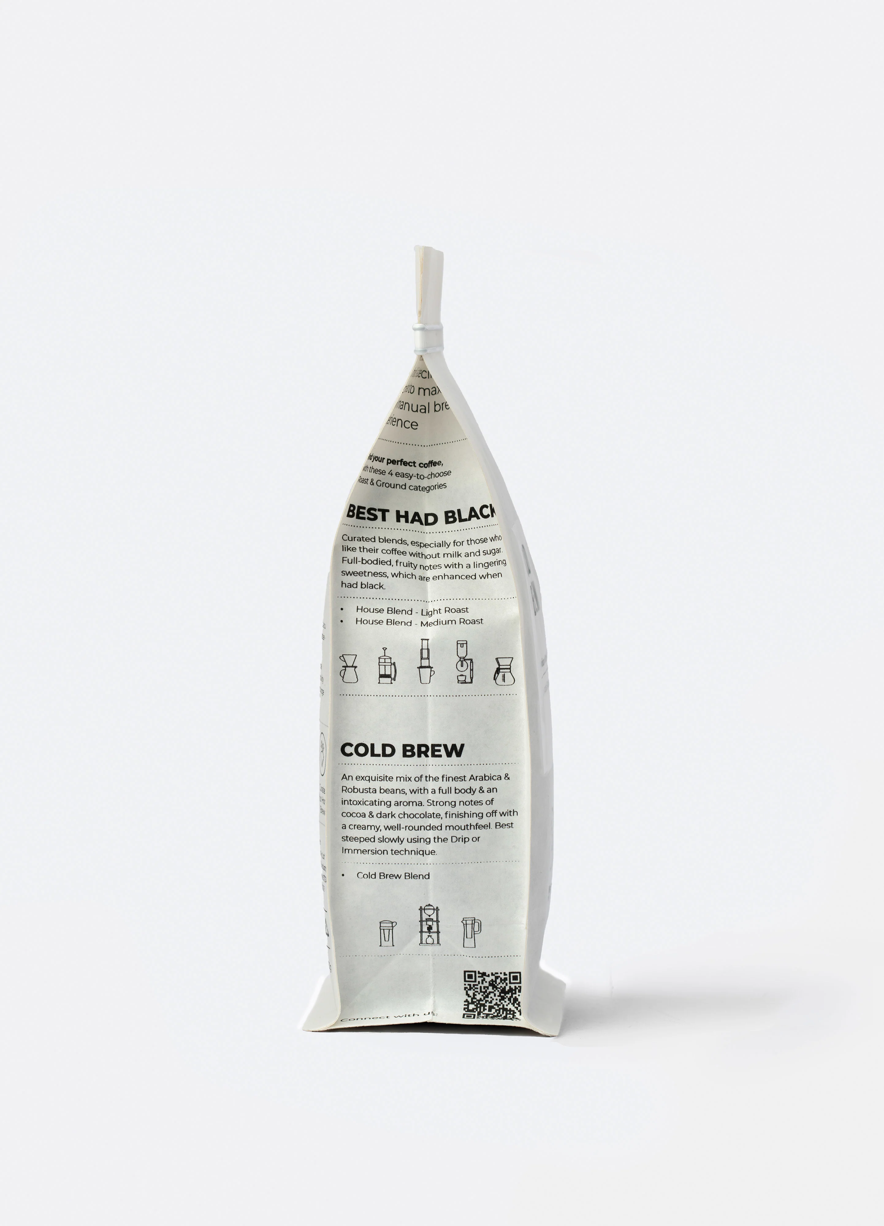 Cappuccino Blend - Image 4